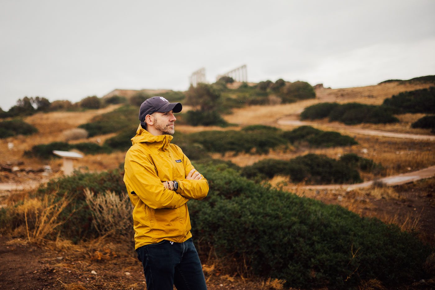 Gazing into a better business future