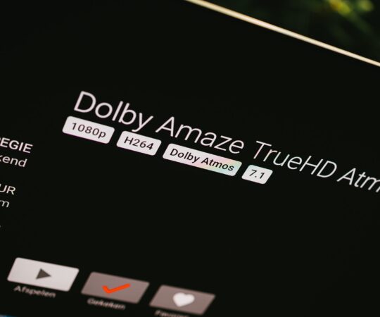 Dolby Atmos, DTS and TrueHD explained (and why your Samsung TV is the reason none of it arrives)